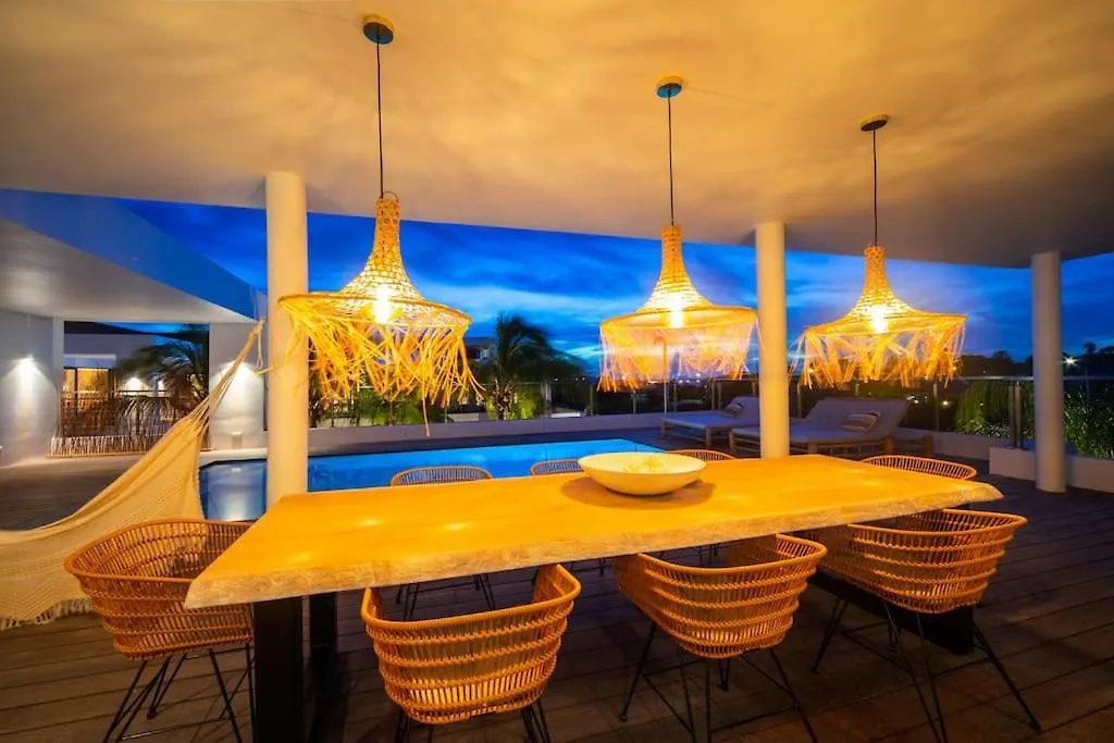 Villa Reef - Lxryhome Collection Jan Thiel