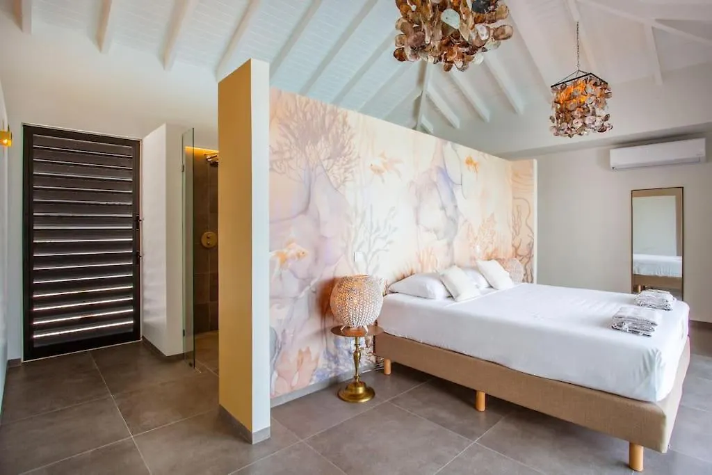 Villa Reef - Lxryhome Collection Jan Thiel 0*,  Curaçao