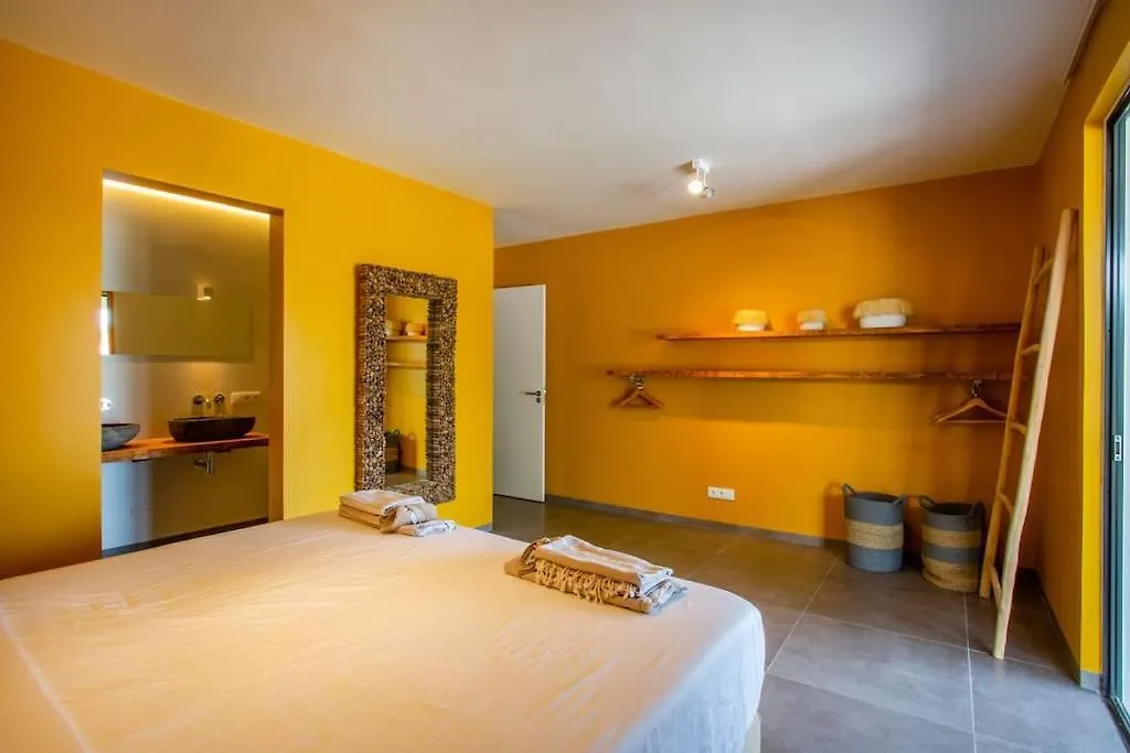 Villa Reef - Lxryhome Collection Jan Thiel Curaçao