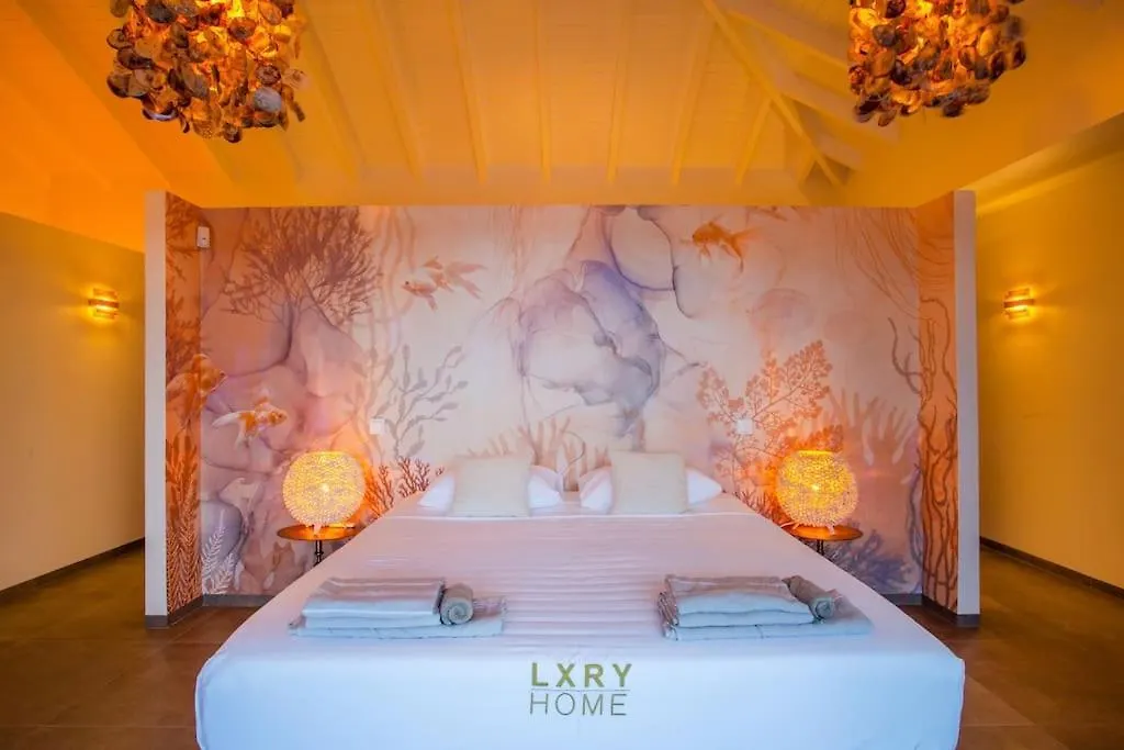 Villa Reef - Lxryhome Collection Jan Thiel
