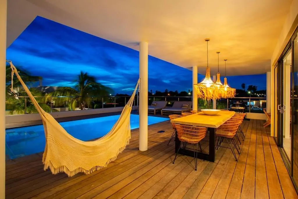Villa Reef - Lxryhome Collection Jan Thiel