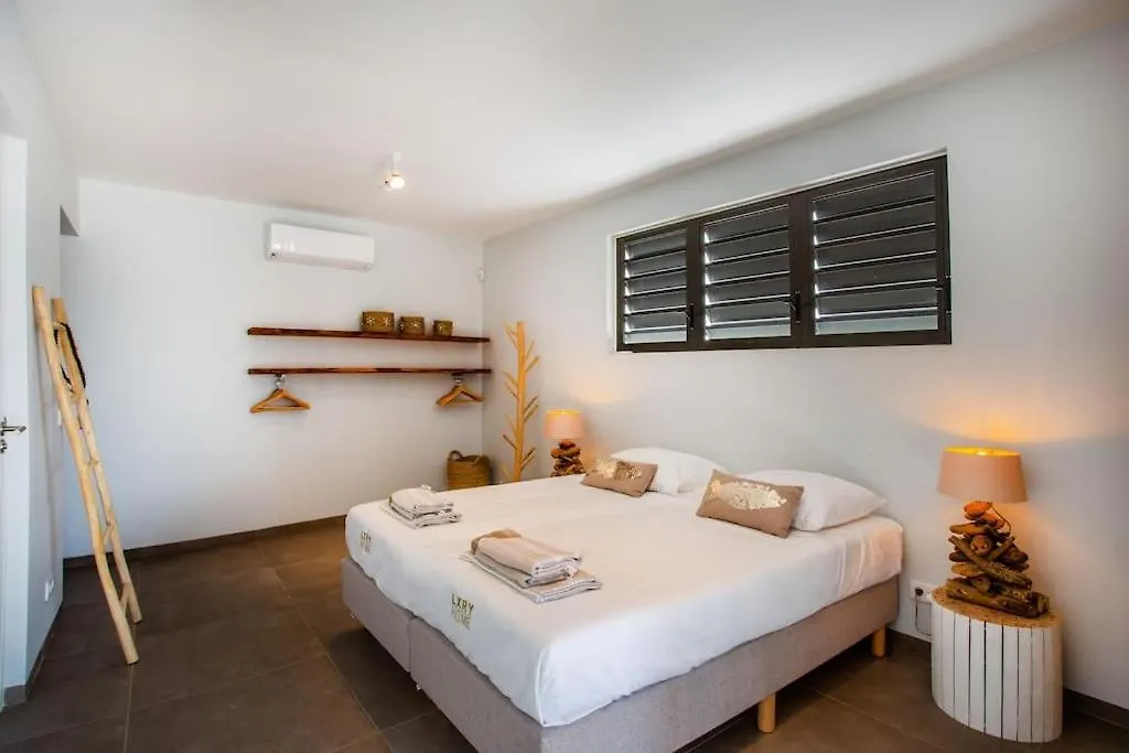 Villa Reef - Lxryhome Collection Jan Thiel