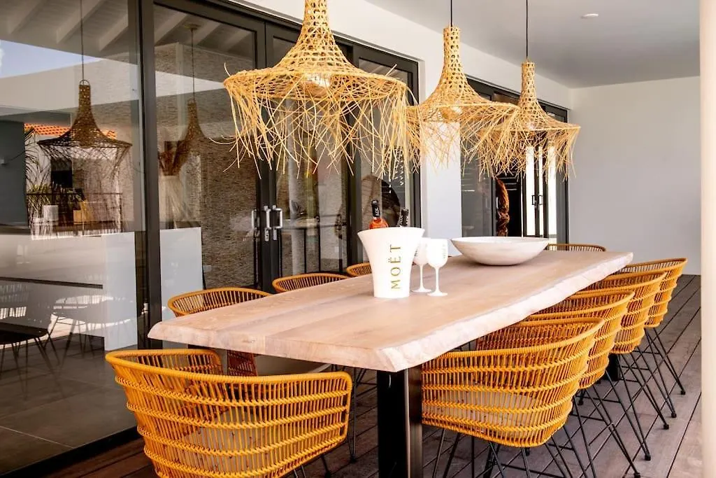 Villa Reef - Lxryhome Collection Jan Thiel
