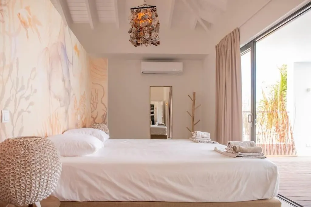Villa Reef - Lxryhome Collection Jan Thiel