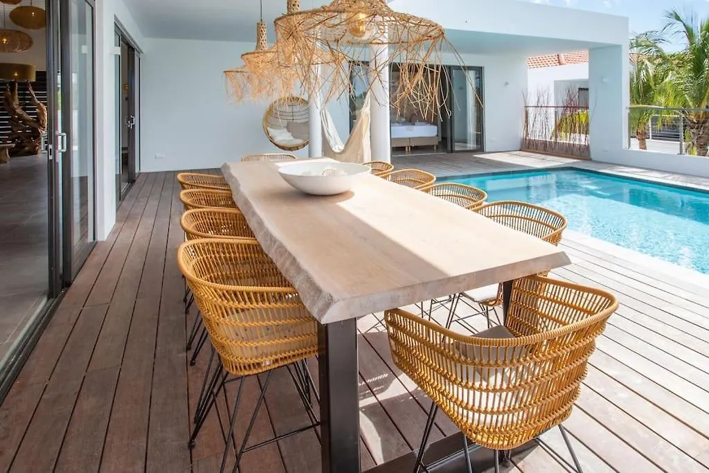 Villa Reef - Lxryhome Collection Jan Thiel