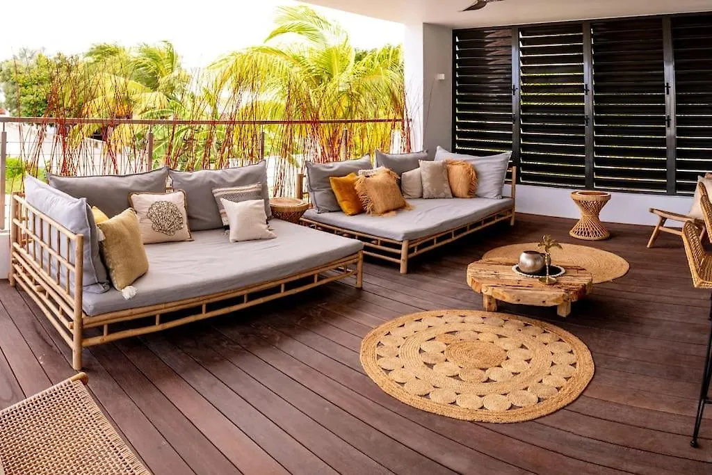 Villa Reef - Lxryhome Collection Jan Thiel