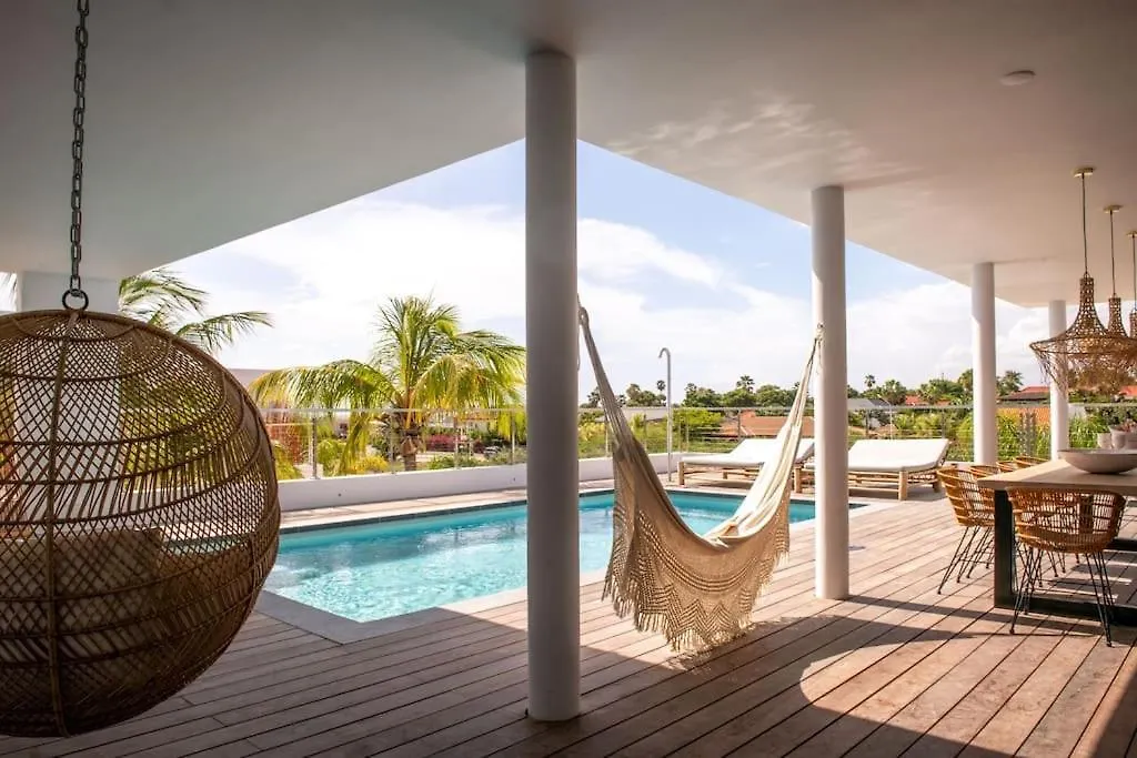 Villa Reef - Lxryhome Collection Jan Thiel